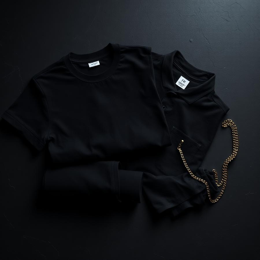 Apparel collection