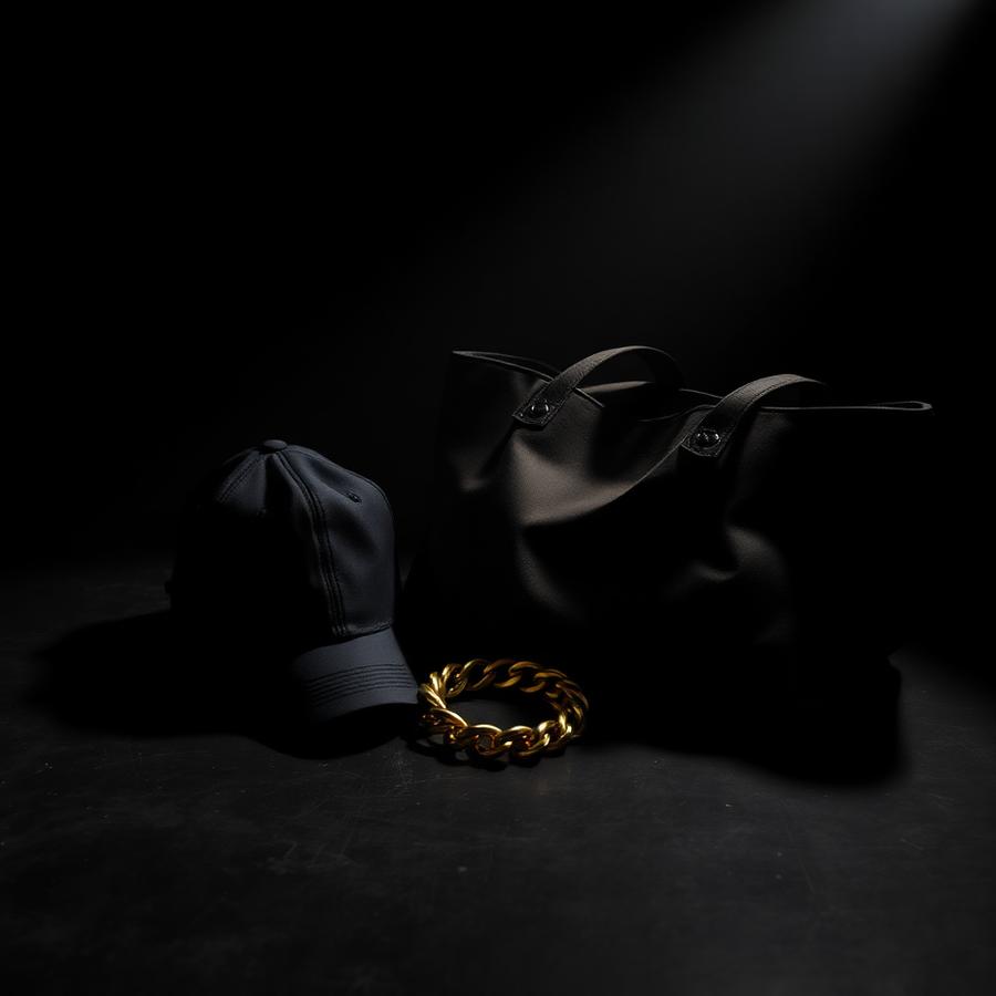 New Arrivals collection